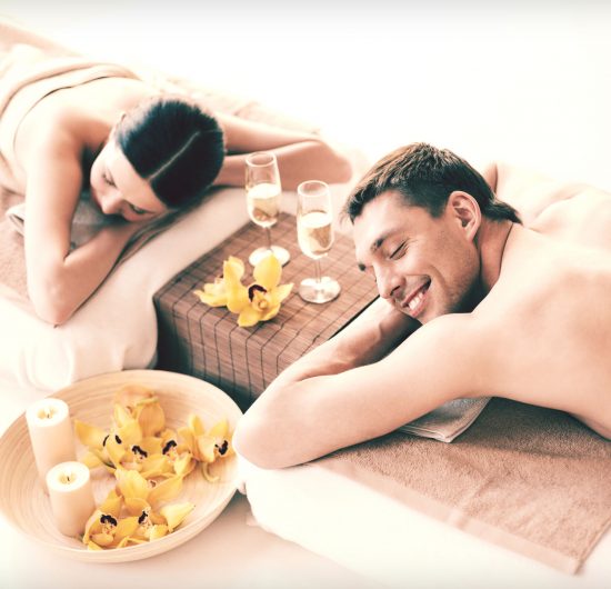 Popular Treatments at a Luxury Day Spa in Montreal