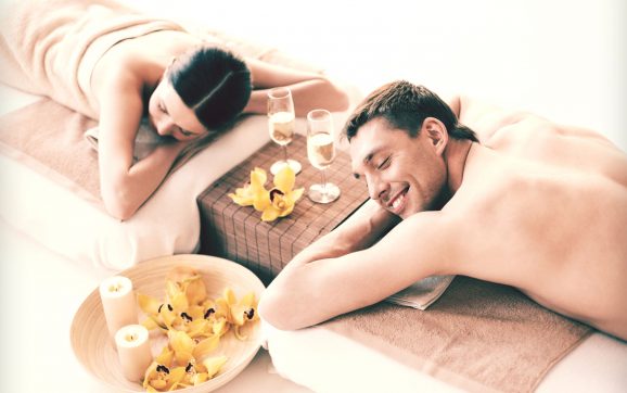 Popular Treatments at a Luxury Day Spa in Montreal