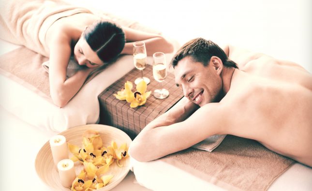 Popular Treatments at a Luxury Day Spa in Montreal