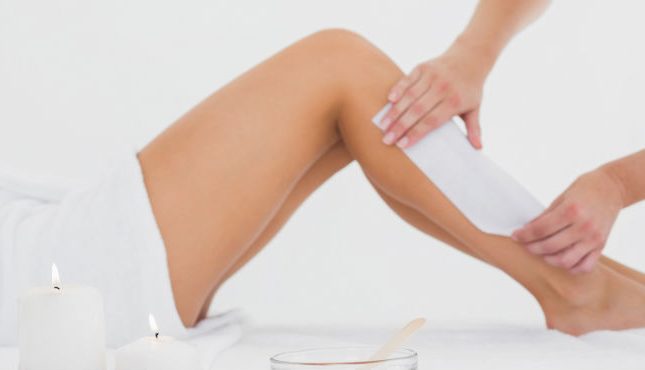 So, You’re Getting a Bikini Wax? Here’s What You Should Know!