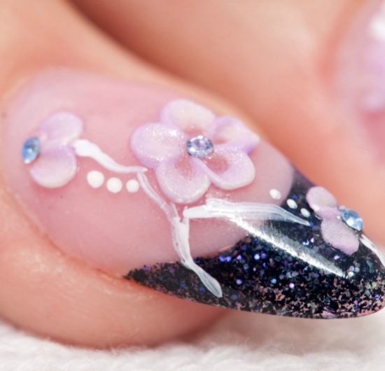 What Can You Expect From a Nail Spa in Gainesville?
