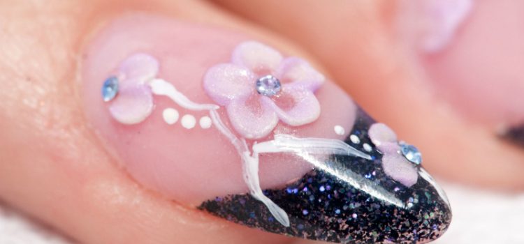 What Can You Expect From a Nail Spa in Gainesville?