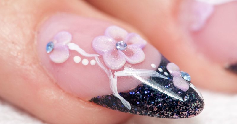 What Can You Expect From a Nail Spa in Gainesville?