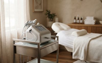 Is Hydrafacial the Right Treatment for Your Skin Concerns?